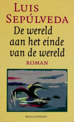  De Verloren Stad van Omar Sepulveda: Een Ode aan de Vergane Glorie en een Visioen van de Toekomst